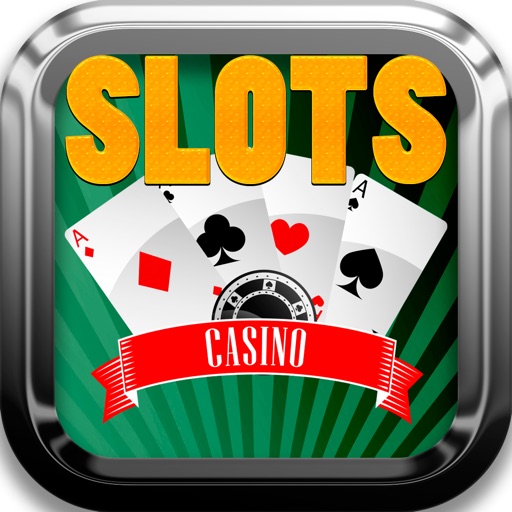 The Abu Dhabi SLOTS Casino icon