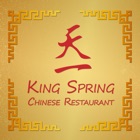 Top 39 Food & Drink Apps Like King Spring Chinese - Smyrna - Best Alternatives