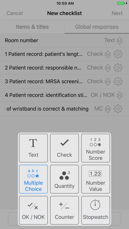 CheckGemba