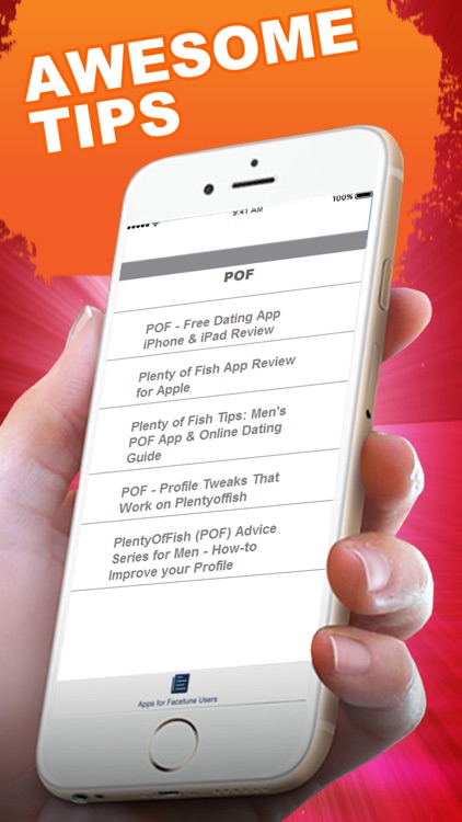 Free pof app for iphone - eazylasopa