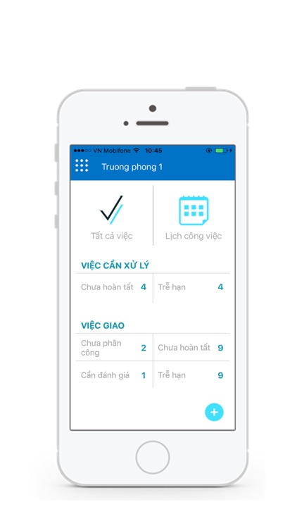 Cofico Tasks screenshot-3