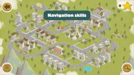 Game screenshot Busy Wheels: City Bus apk