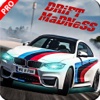 Mad Drifting Zone: Street Racers Pro