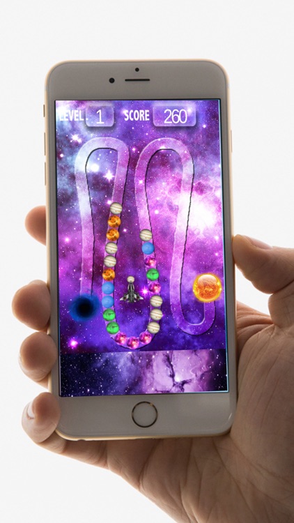 Montezuma Bubble Blast