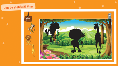 Screenshot #2 pour Baby Games shubi