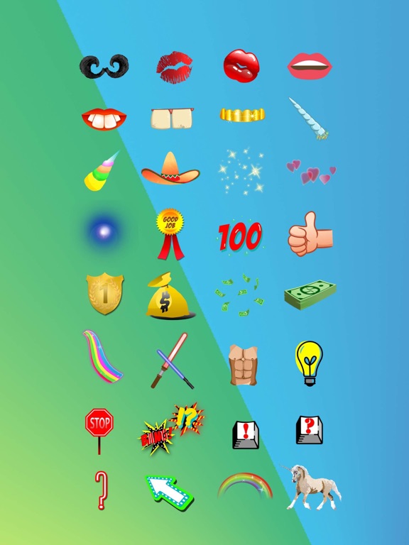 Screenshot #6 pour Fun Filters - Magical Picture Face Effects & Art