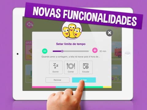 CBeebies BBC – Juegos y Videos Educativos screenshot 4