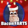 Bacon Farts App - Best Fart Sounds - Santa Edition