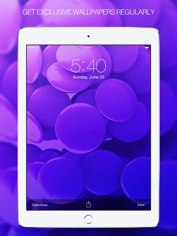 Screenshot #6 pour 3D Art – 3D Wallpapers & 3D Pictures