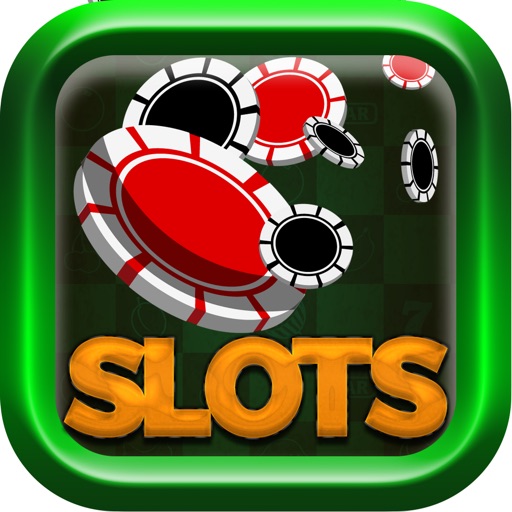 Slot Button Red - Fun Free!!!