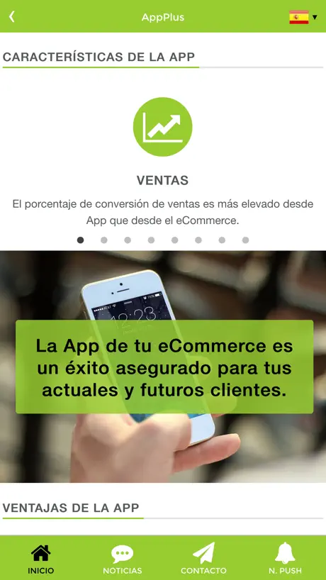 Crea Tu App Ya
