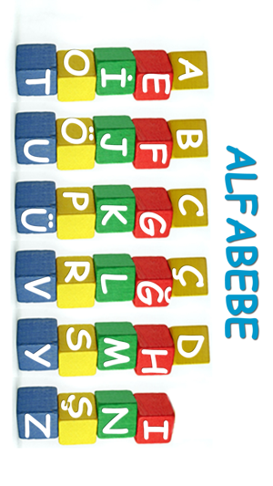 AlfaBebe(圖1)-速報App