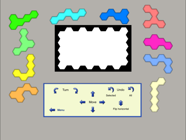 SimplePuzzle(圖4)-速報App