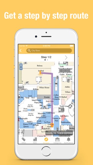 Mallbuddy(圖3)-速報App