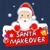 Christmas Makeover FREE - Santa Claus Photo Editor to Add Hat, Mustache & Costume - iPhoneアプリ