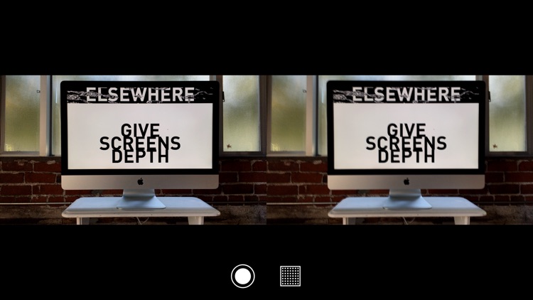 Elsewhere 3D screenshot-4