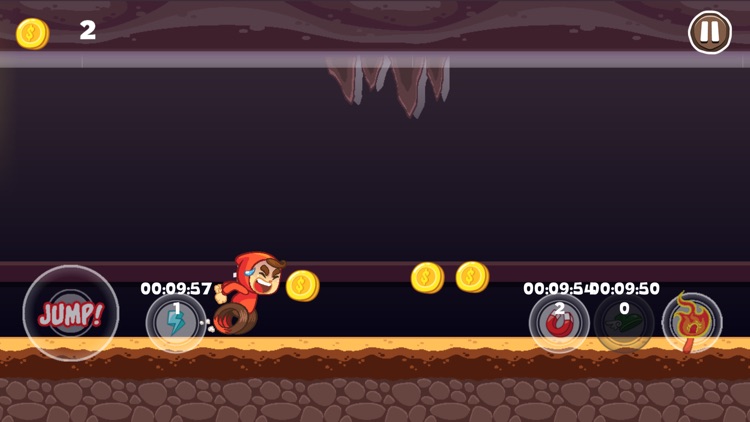 ScariesBoy screenshot-4