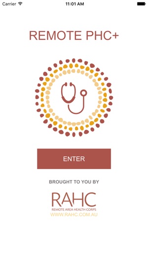 RAHC Remote PHC+(圖1)-速報App