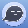 Icon MessageMe - Free Messaging App