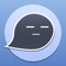 MessageMe is a real time messaging app with no login system and all messages are encrypted and stored on your phone, there is no external database