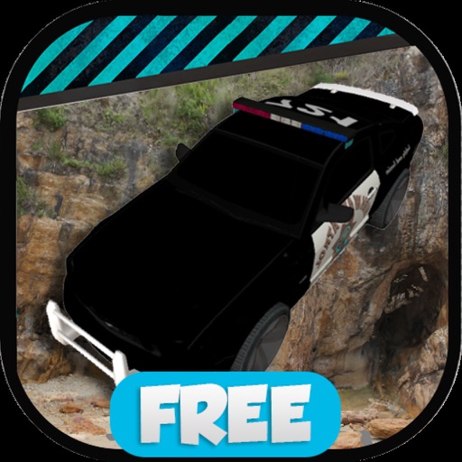 Games - Perfect Police Car Parking iOS App