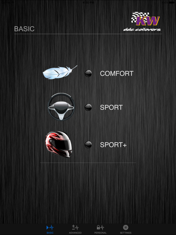 Screenshot #5 pour KW DDC ECU