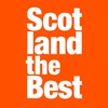 Scotland the Best icon