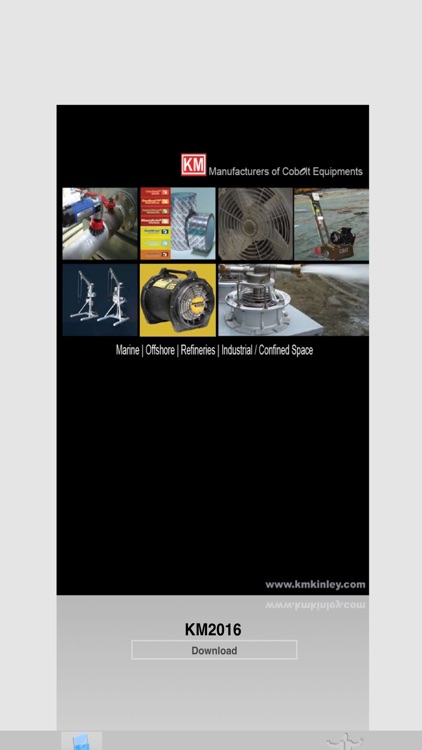 KM Kinley Marketing P/L