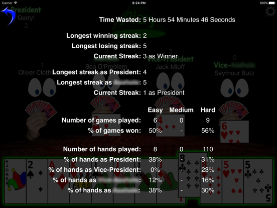 Screenshot #5 pour AHole II