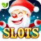 Free Amazing SLOT Merry Christmas Machine