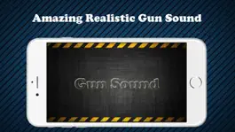 Game screenshot Guns - Shot Sounds mod apk