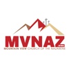 MVNAZ Growth App