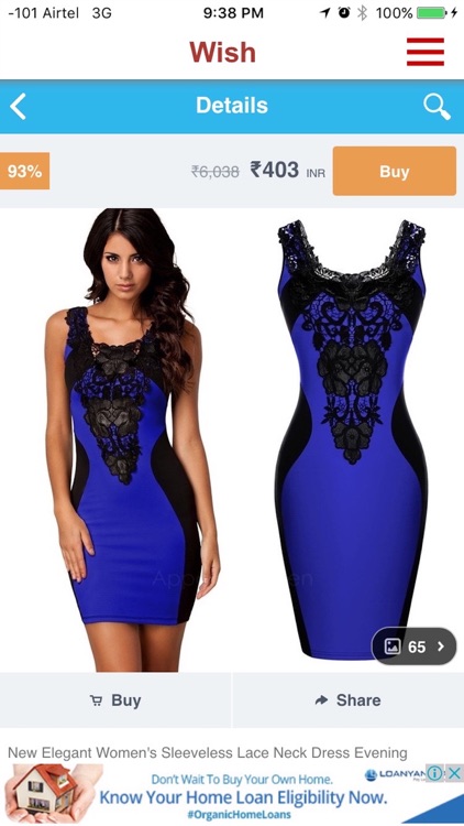 China Shopping Hub screenshot-4