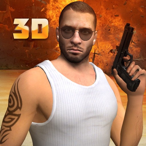 Sultan fighter movie game iOS App