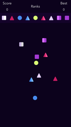 Many dots - memory span training game improve attention, keep your brain sharp screenshot 3