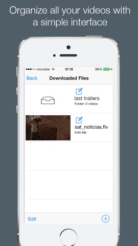 Video Explorer - Video Player for Chromecastのおすすめ画像4