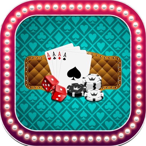 101 Hot Machine Hazard - Deluxe Casino Gambling Games icon