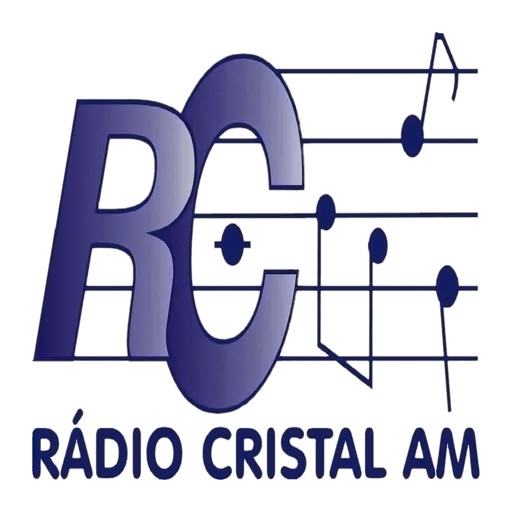 Rádio Cristal AM Marmeleiro icon