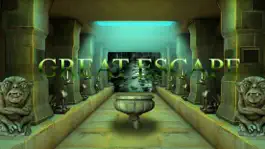 Game screenshot Escape Game: Iron Mask hack