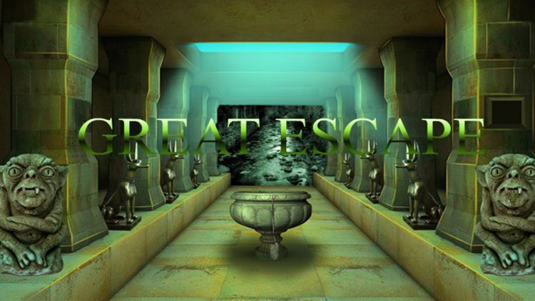 Escape Game: Iron Mask