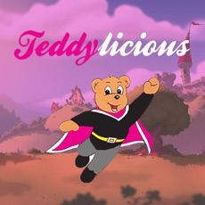 Activities of Teddylicious Adventure