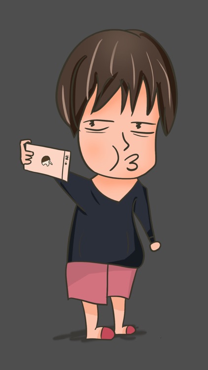 Befuddled Life − NHH Stickers