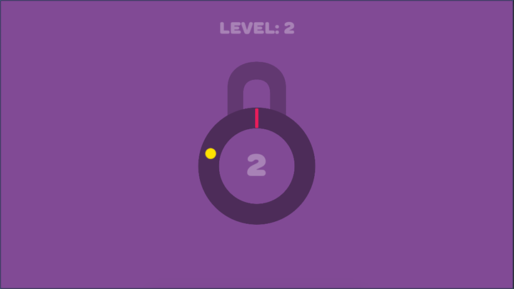 Screenshot #2 pour Pop The Lock: Extreme Reflexes