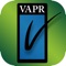 VAPR MOBILE BANKING is the application used by VAPR FEDERAL CREDIT UNION