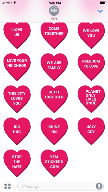 You Are Loved