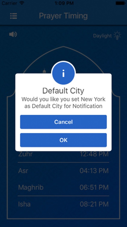 iAdhan (Salah Reminder & Qibla Finder)