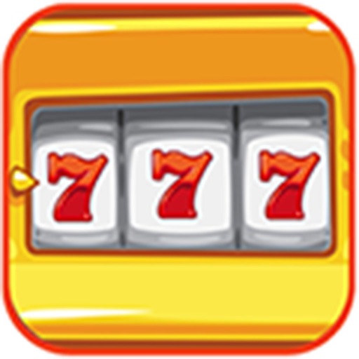 Lucky Slot Machine! Icon