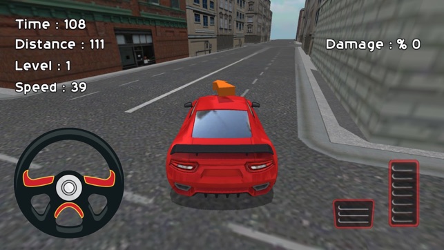 Street Car Parking(圖3)-速報App