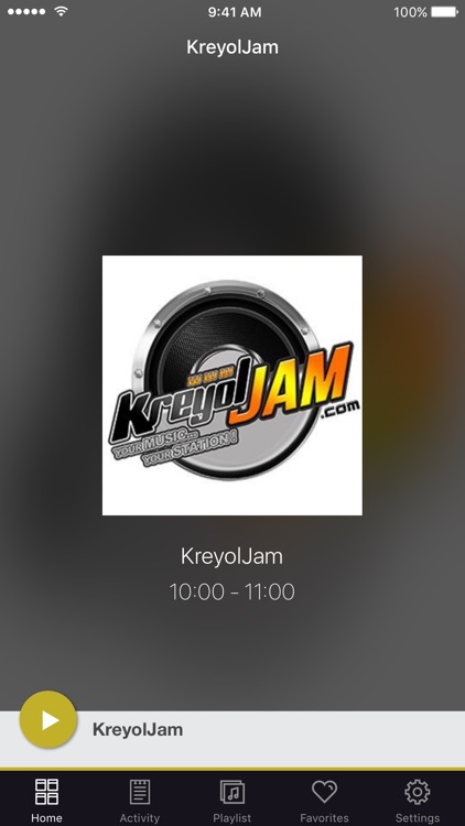 KreyolJam