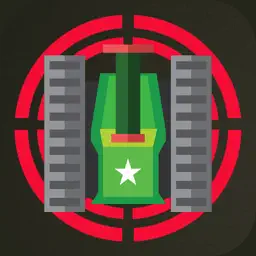 Tank Battle City ! app icon